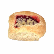 Wholesale BR Custom Foods Group Cherry Kolache 3.5 Oz- Bulk