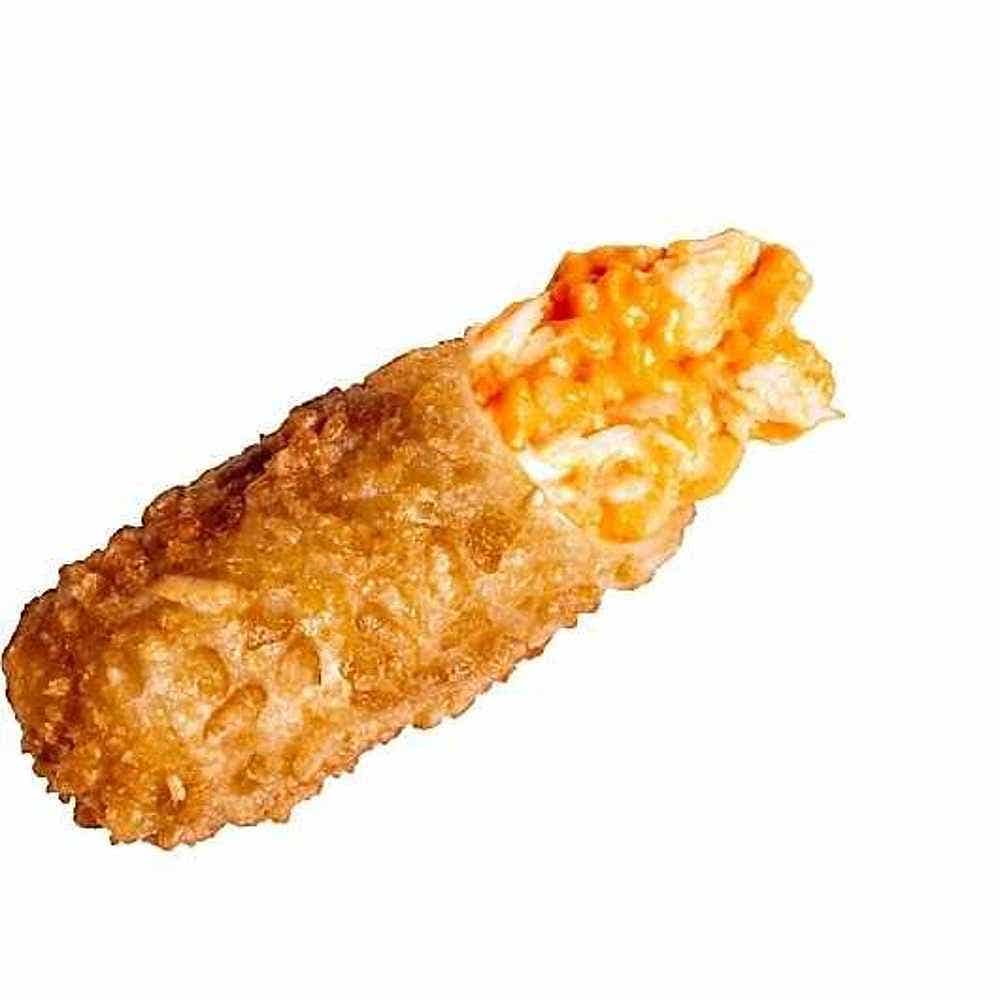 Wholesale Crunch Factory Buffalo Chicken Roll Bites 106 ct- Bulk