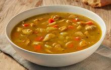 Wholesale Beecher's Chicken & Vegetable Soup 4 Lb- Bulk