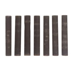 Wholesale Cacao Barry Semi Sweet Chocolate Stick Baton 3.5 Lb- Bulk
