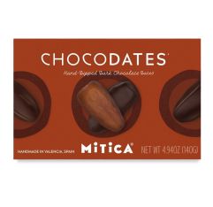Wholesale Mitica Chocodates 4.9 Oz- Bulk