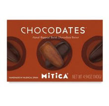 Wholesale Mitica Chocodates 4.9 Oz- Bulk