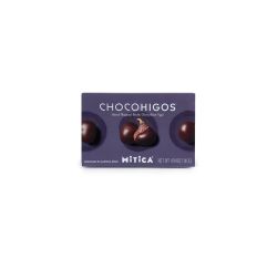Wholesale Mitica Chocohigos 4.9 Oz- Bulk