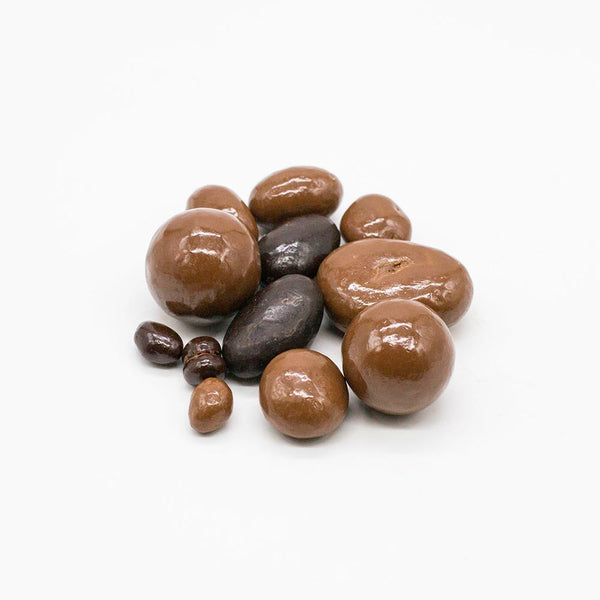 Wholesale Setton Farms Milk Chocolate Bridge Mix 15 lb Bulk Box- Bulk