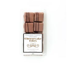 Wholesale Chuckanut Bay Chocolate Cheesecake Bites 6.4 Oz- Bulk
