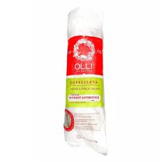 Wholesale Olli Salumeria Sopressata Salame Chub 6 Oz- Bulk