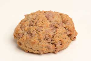 Wholesale Dere Street Case 5Oz Cinnamon Chip Scone- Bulk