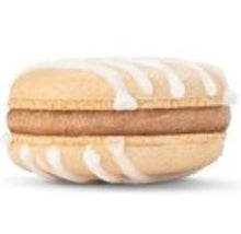 Wholesale Duverger Cinnamon Roll French Macaron 72 ct- Bulk