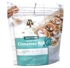 Wholesale Heavenly Cakes By Pharez Cinnamon Roll Gluten Free 4 ct- Bulk
