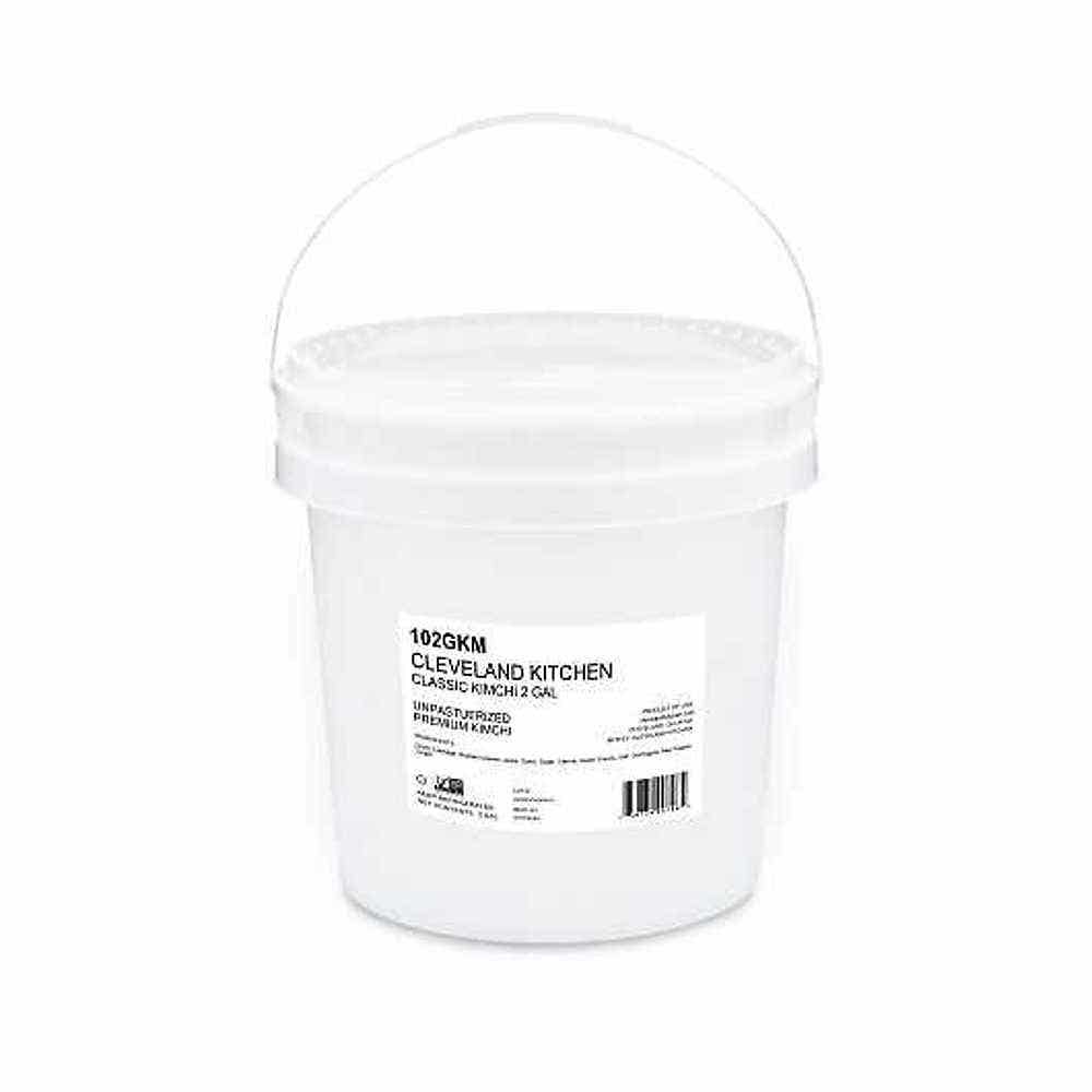 Wholesale Cleveland Kitchen Classic Kimchi 2 g- Bulk