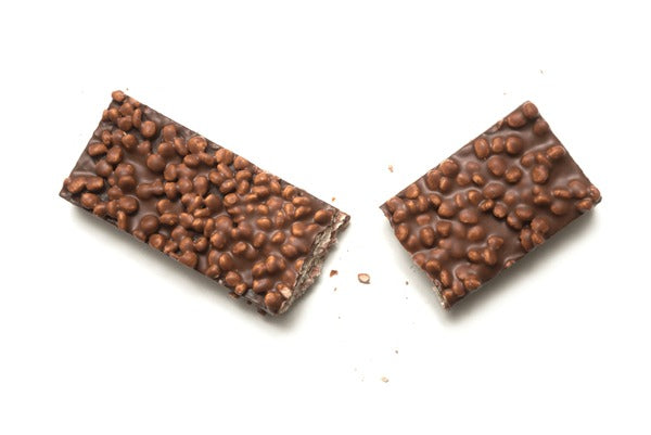 Wholesale Setton Farms Chocolate Crunch 10 lb Bulk Box- Bulk