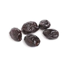 Wholesale Barnier Black Oil Cured Olives Without Pits 5.5 Lb- Bulk