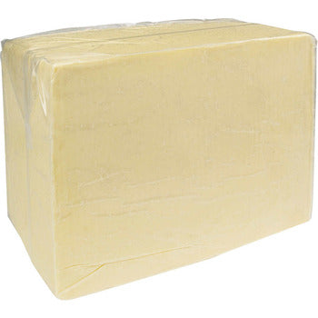 Wholesale Laubscher Monterey Jack Cheese 40lb Block 40lb- Bulk