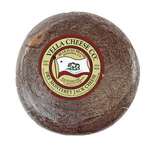 Wholesale Vella Dry Monterey Jack Cheese 9lb- Bulk