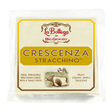 Wholesale Belgioioso Crescenza Stracchino Soft Cheese 3.5lb- Bulk