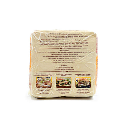 Wholesale Belgioioso Crescenza Stracchino Soft Cheese 3.5lb- Bulk
