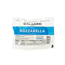 Wholesale Calabro Mozzarella Cheese Ball 1lb- Bulk