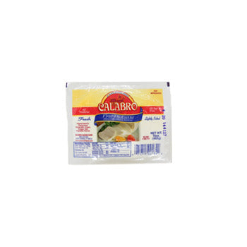 Wholesale Calabro Mozzarella Cheese Ball 1lb- Bulk