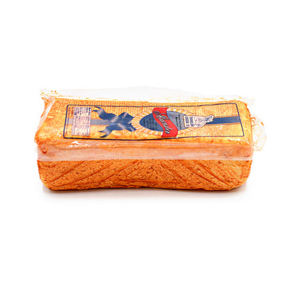 Wholesale Tokelson Muenster Cheese 6lb- Bulk