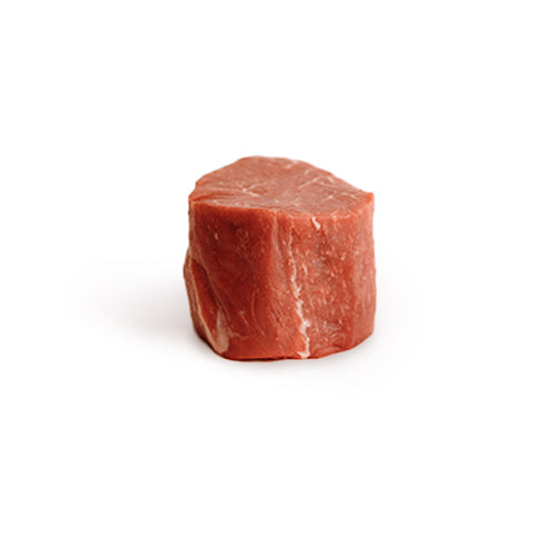 Wholesale Dix Farms Choice Beef Tenderloin Filet, 8oz 8oz- Bulk