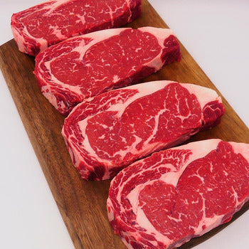 Wholesale Cambridge Pr Ribeye Natural 12oz 12oz- Bulk