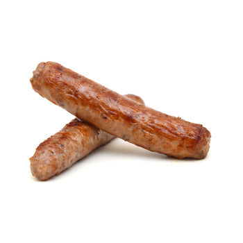 Wholesale Cambridge 1 Oz Pork Breakfast Sausage 5lb- Bulk