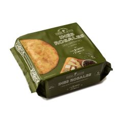 Wholesale Ines Rosales Rosemary & Thyme Olive Oil Tortas Vegan 6.3 Oz- Bulk