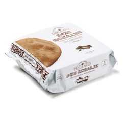 Wholesale Ines Rosales Sweet Cinnamon & Olive Oil Tortas Vegan 6.3 Oz- Bulk