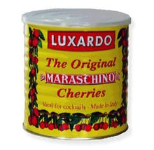 Wholesale Luxardo Cherries Luxardo Marasca 6.6 Lb- Bulk