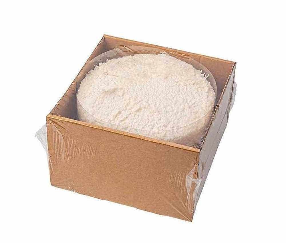 Wholesale Rich's Coconut Creme Towering Cake 6.02 Lb- Bulk
