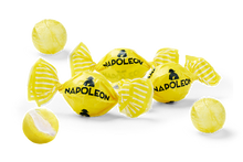 Wholesale Napoleon BonBon Sour Lemon Candies 5 LB- Bulk