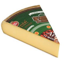 Wholesale Charles Arnaud Aged 12 Months Comte Quarter Wheel 12 Lb- Bulk