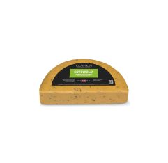Wholesale Long Clawson Cotswold Half Wheel 2.5 Lb- Bulk