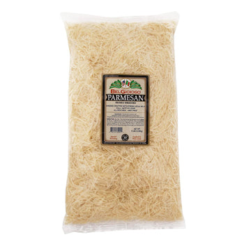 Wholesale Belgioioso Parmesan Cheese Shredded 5lb- Bulk