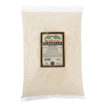 Wholesale Belgioioso Grated Parmesan Cheese 5lb- Bulk