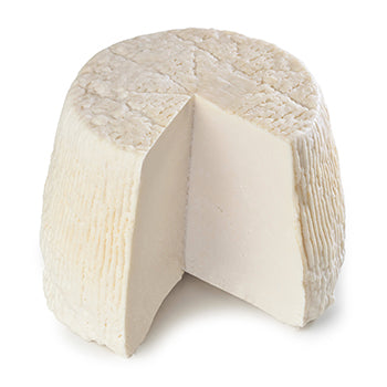 Wholesale Mitica Ricotta Salata Sheep Milk Hard Cheese Piece 9lb- Bulk