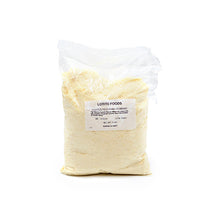 Wholesale Vello Grated Romano Cheese 5lb- Bulk