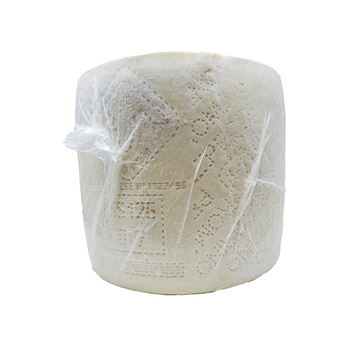 Wholesale Mitica Pecorino Romano Cheese 1/4 Wheel 13lb- Bulk