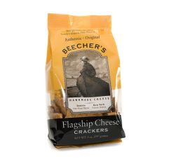 Wholesale Beecher's Flagship Cheese Cracker 5 Oz- Bulk