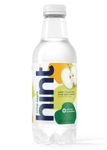 Wholesale Hint 12/16Oz Crisp Apple- Bulk