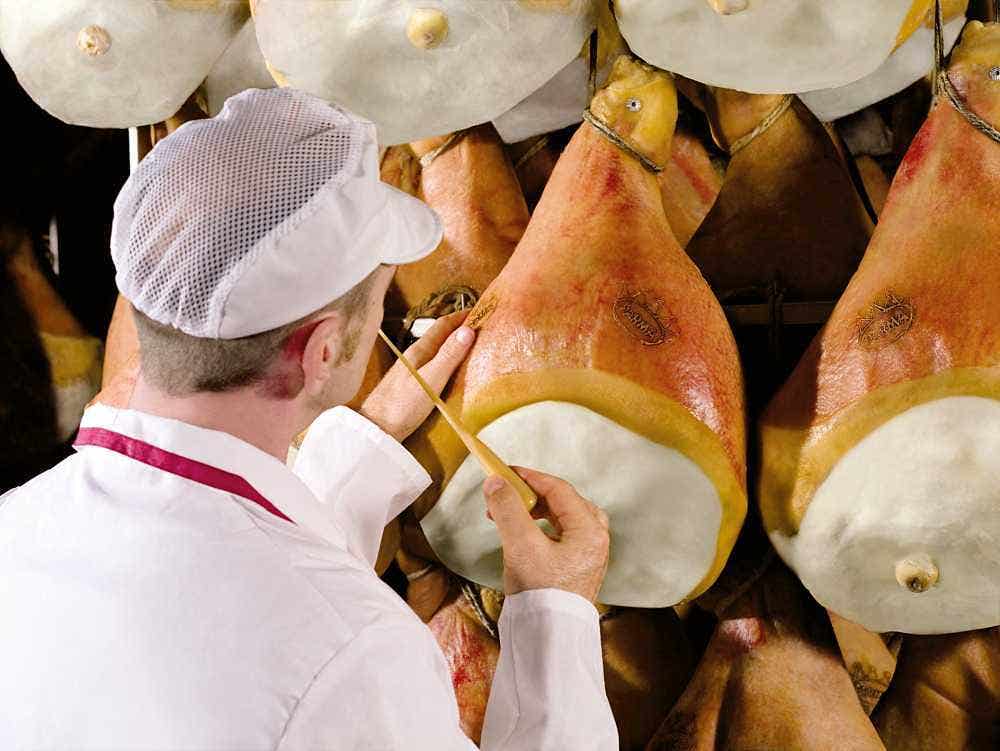 Wholesale Ferrarini Prosciutto Di Parma 18 Month 16 Lb- Bulk