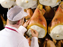 Wholesale Ferrarini Prosciutto Di Parma 18 Month 16 Lb- Bulk