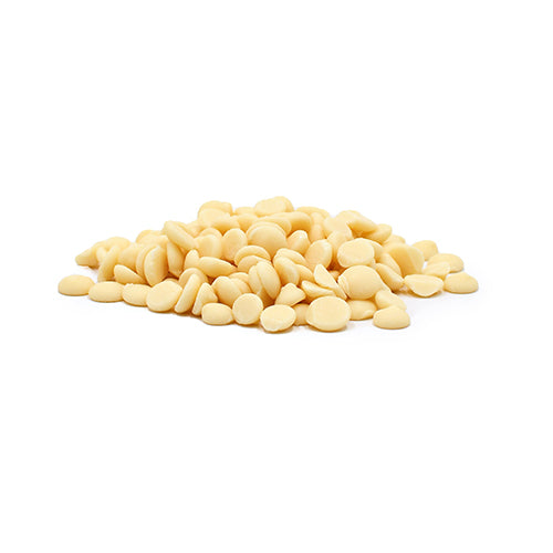 Wholesale Van Leer Chocolate Wh Ezmelt Ultimate Wafer 30lb- Bulk