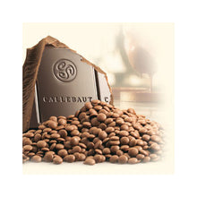 Wholesale Callebaut Callebaut 32.7% Milk Chocolate Couverture Blocks- Bulk