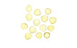 Wholesale Patriot Pickle PICKLE CHIPS THIN- Bulk
