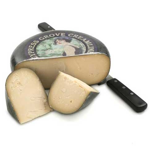Wholesale Midnight Moon Cheese 10 lb- Bulk