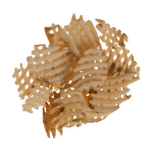 Wholesale Mccains Case Natural Skin-On Waffle Fries- Bulk