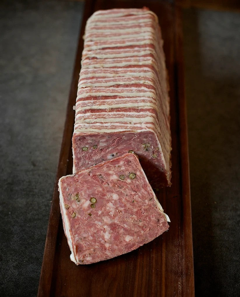 Wholesale Olympia Green Pepprcrn Pate Bulk- Bulk