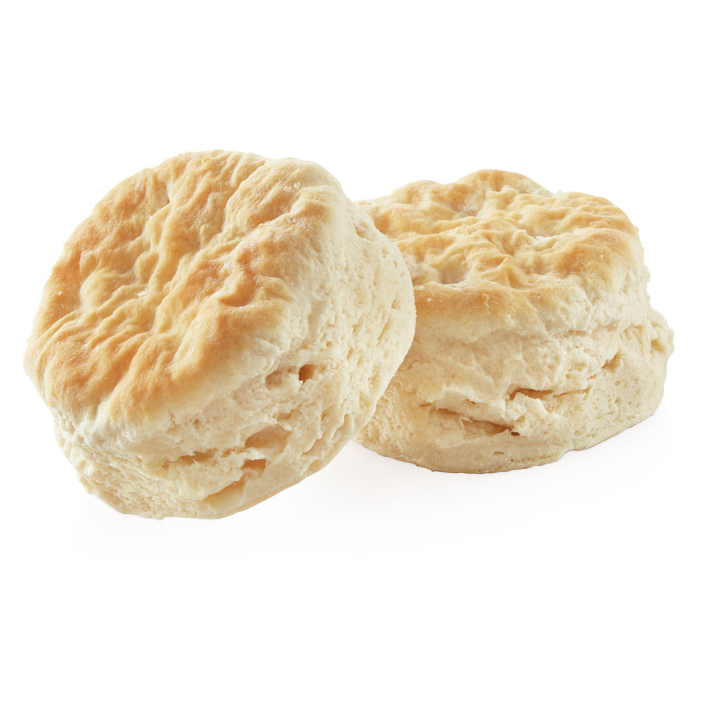 Wholesale Pillsbury Case * Baked Buttermilk Biscuit 2.9 Inch- Bulk