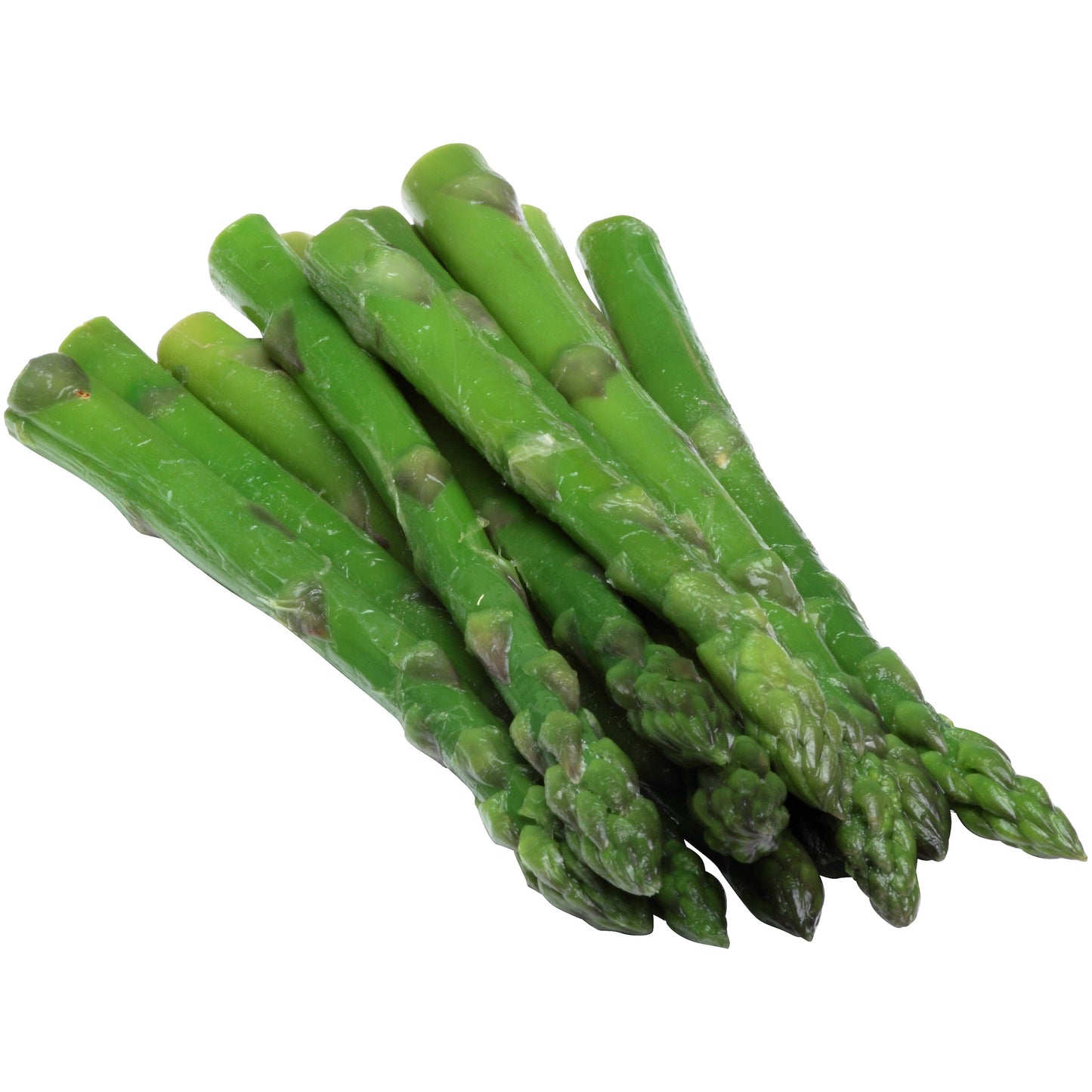 Wholesale BoxNCase Case Medium Asparagus Spears- Bulk